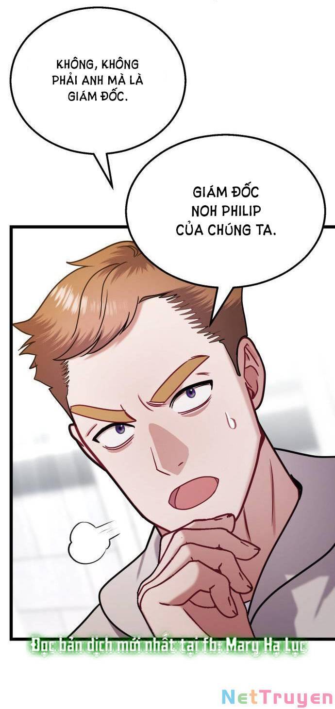 Ảo Thuật Gia Quyến Rũ Chapter 28 - Trang 2