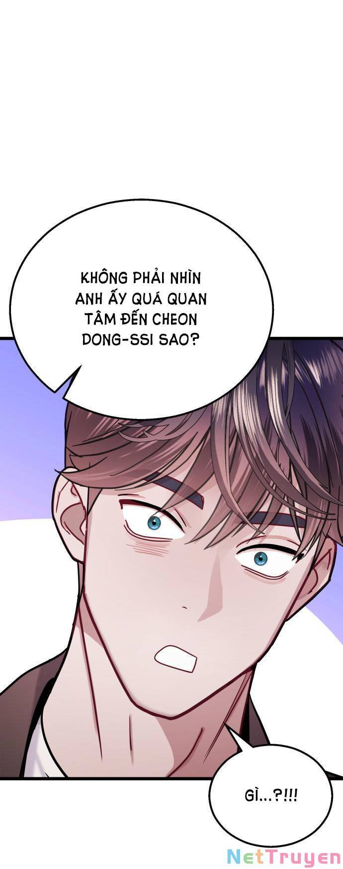 Ảo Thuật Gia Quyến Rũ Chapter 28 - Trang 2