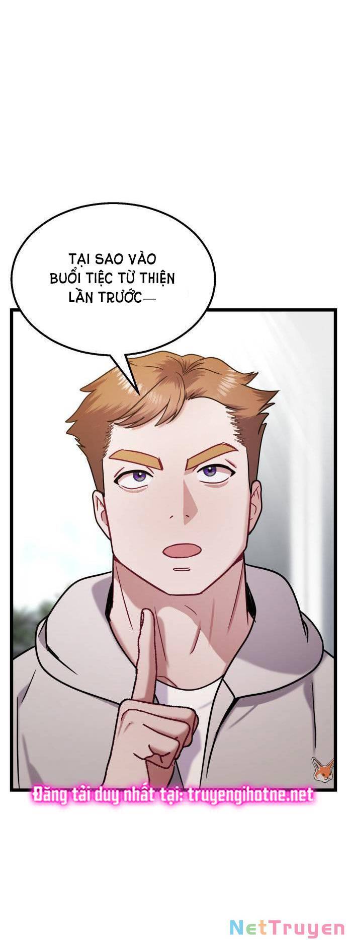 Ảo Thuật Gia Quyến Rũ Chapter 28 - Trang 2