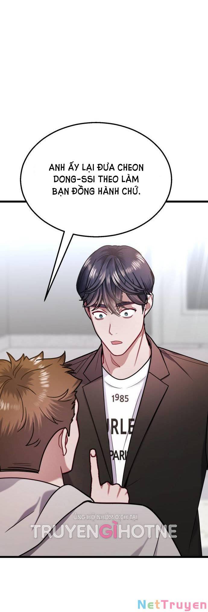 Ảo Thuật Gia Quyến Rũ Chapter 28 - Trang 2