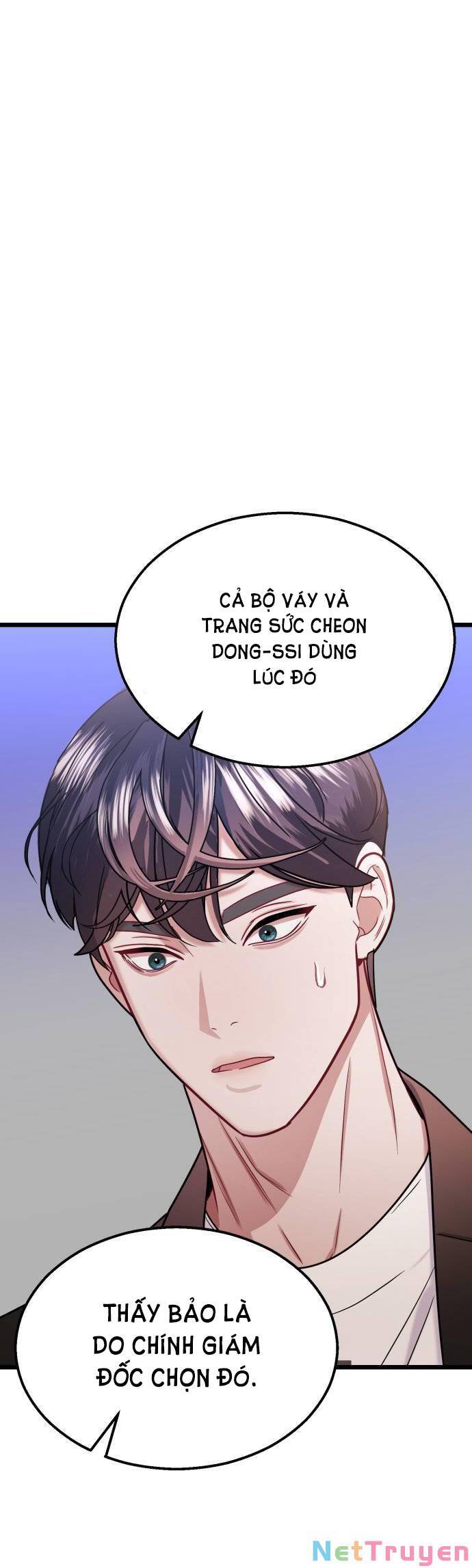 Ảo Thuật Gia Quyến Rũ Chapter 28 - Trang 2