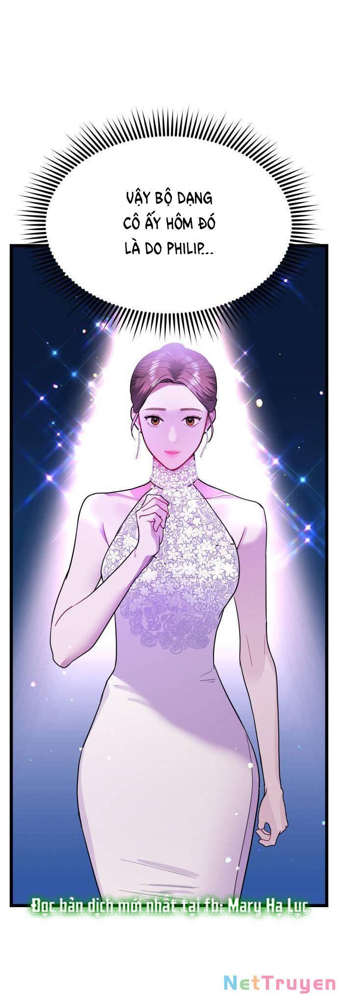 Ảo Thuật Gia Quyến Rũ Chapter 28 - Trang 2