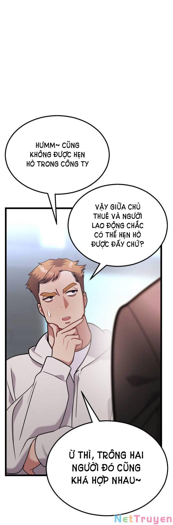 Ảo Thuật Gia Quyến Rũ Chapter 28 - Trang 2