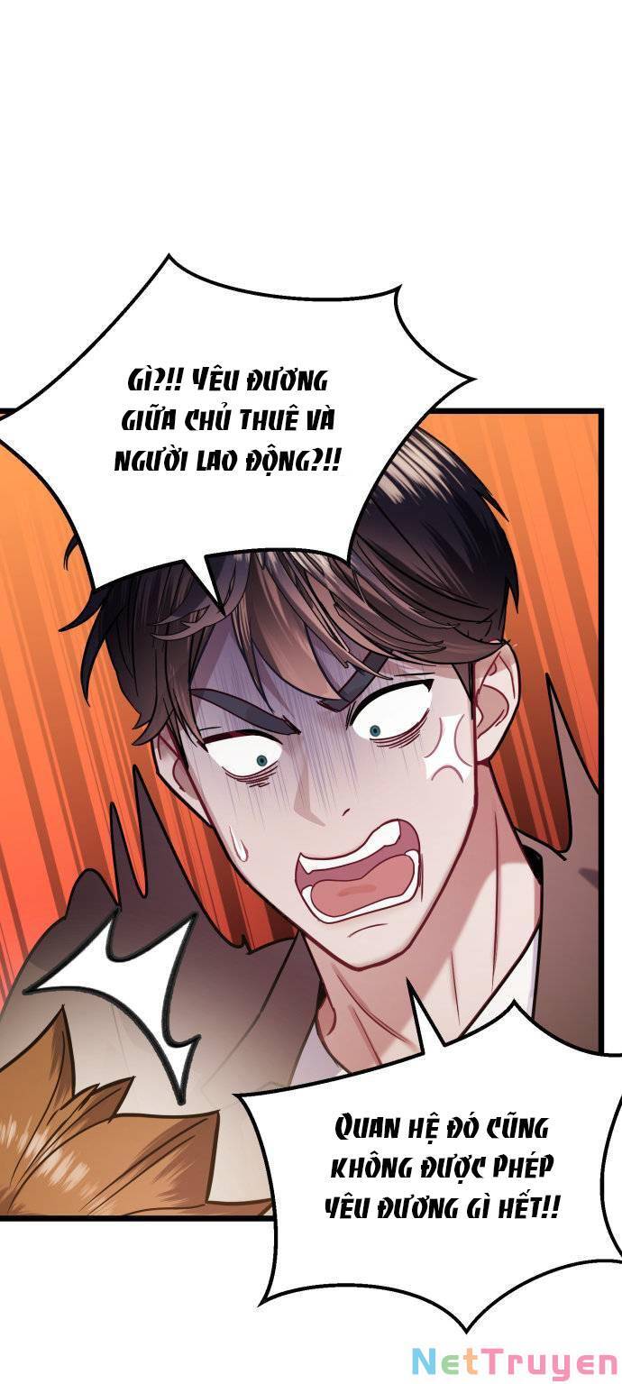 Ảo Thuật Gia Quyến Rũ Chapter 28 - Trang 2