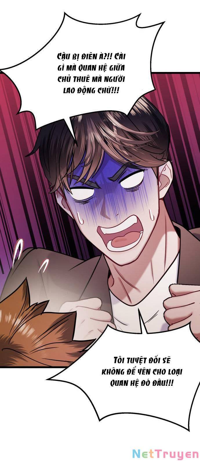 Ảo Thuật Gia Quyến Rũ Chapter 28 - Trang 2