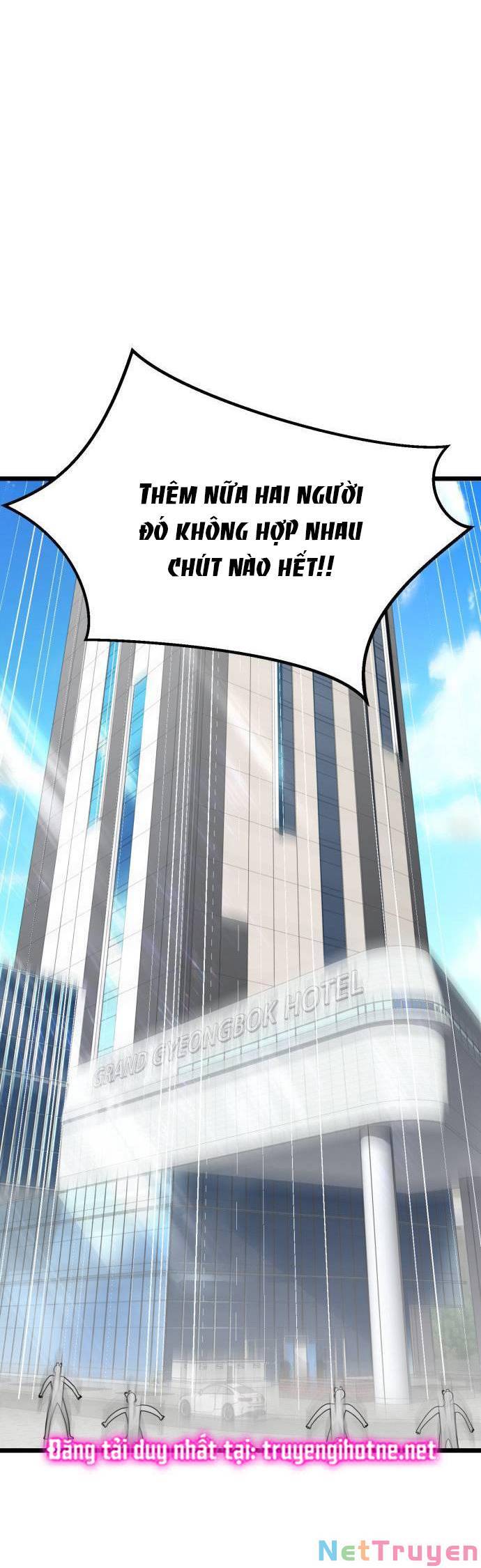 Ảo Thuật Gia Quyến Rũ Chapter 28 - Trang 2