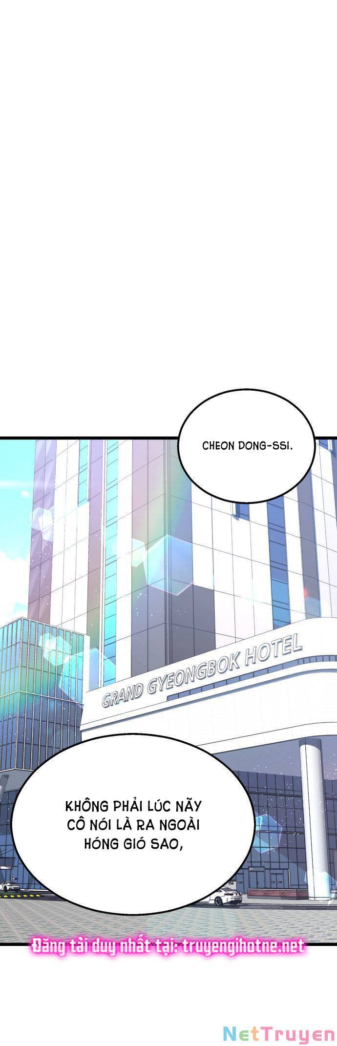 Ảo Thuật Gia Quyến Rũ Chapter 28 - Trang 2