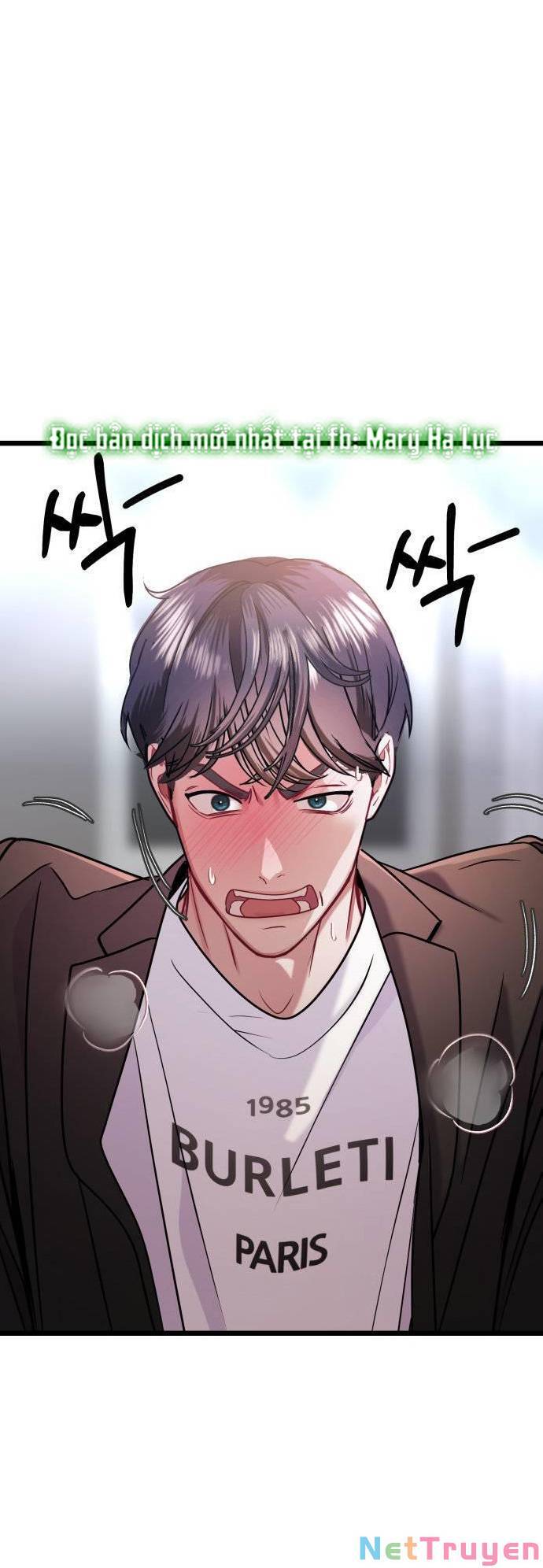 Ảo Thuật Gia Quyến Rũ Chapter 28 - Trang 2