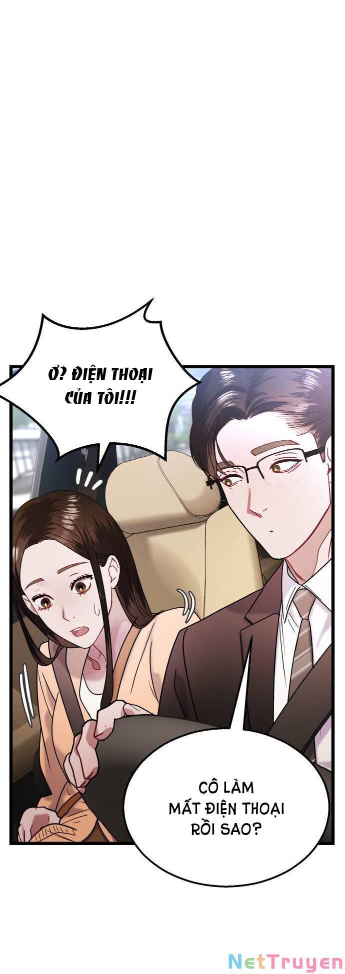 Ảo Thuật Gia Quyến Rũ Chapter 28 - Trang 2