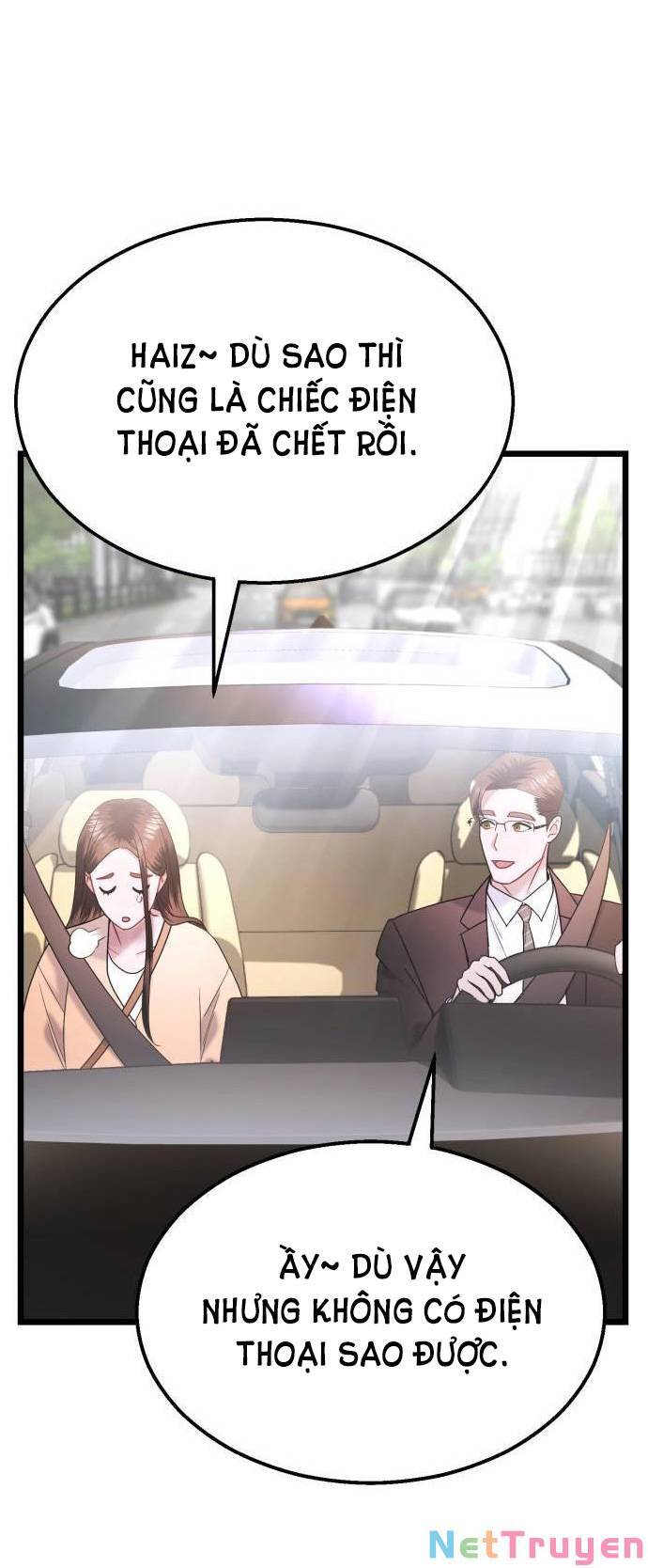 Ảo Thuật Gia Quyến Rũ Chapter 28 - Trang 2