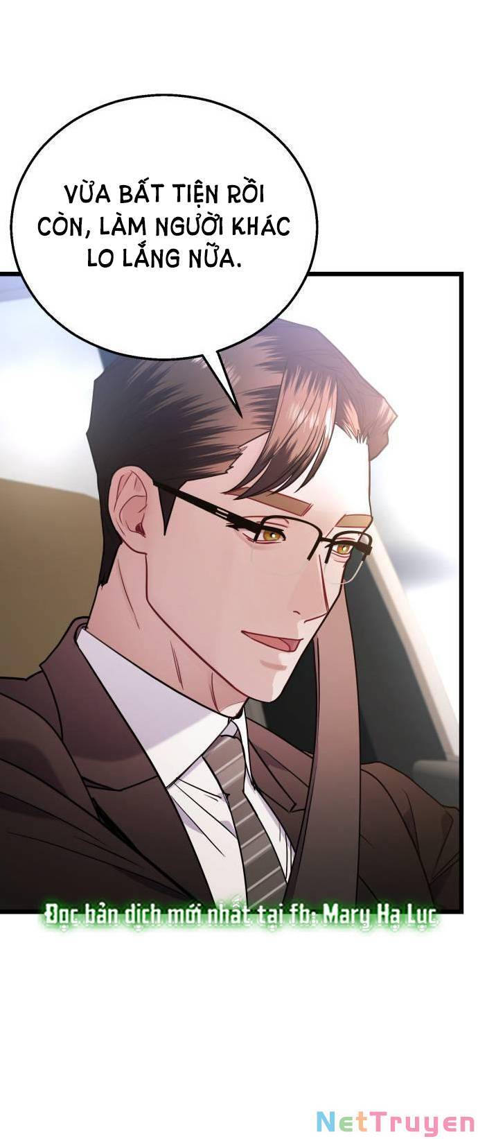 Ảo Thuật Gia Quyến Rũ Chapter 28 - Trang 2