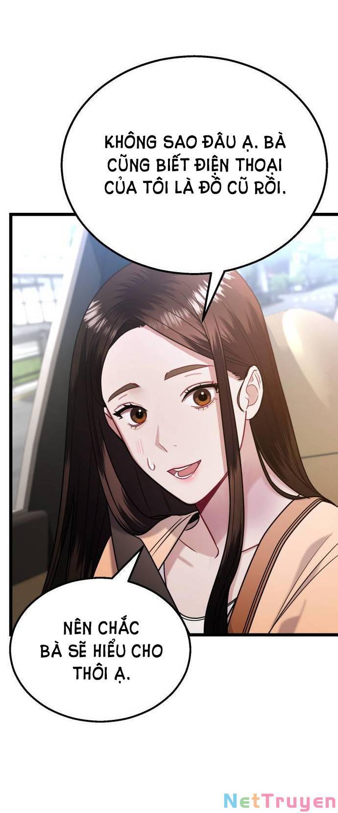 Ảo Thuật Gia Quyến Rũ Chapter 28 - Trang 2