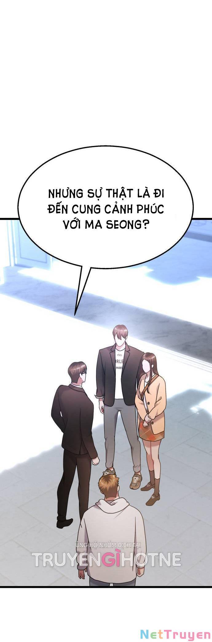 Ảo Thuật Gia Quyến Rũ Chapter 28 - Trang 2