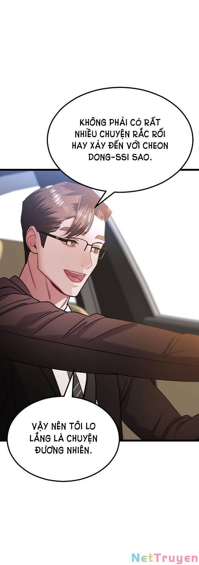 Ảo Thuật Gia Quyến Rũ Chapter 28 - Trang 2