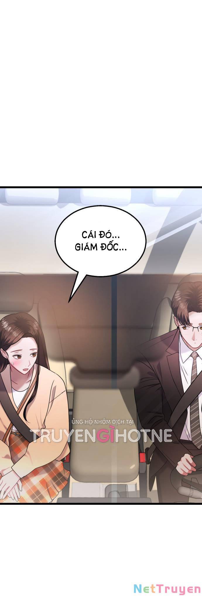 Ảo Thuật Gia Quyến Rũ Chapter 28 - Trang 2