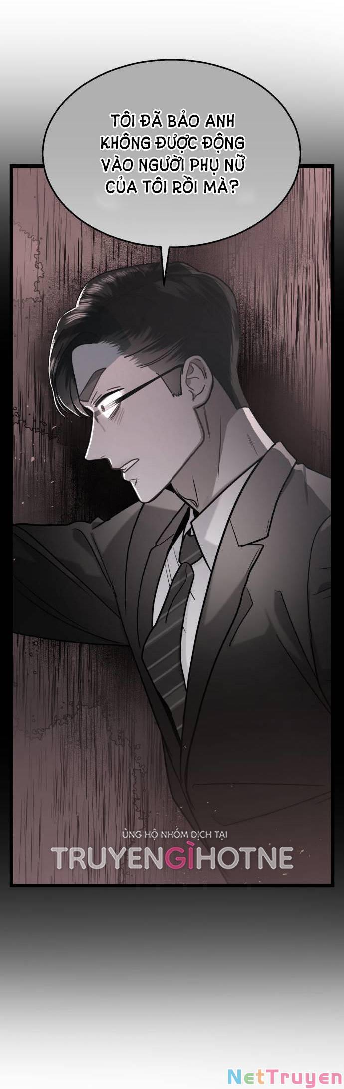 Ảo Thuật Gia Quyến Rũ Chapter 28 - Trang 2