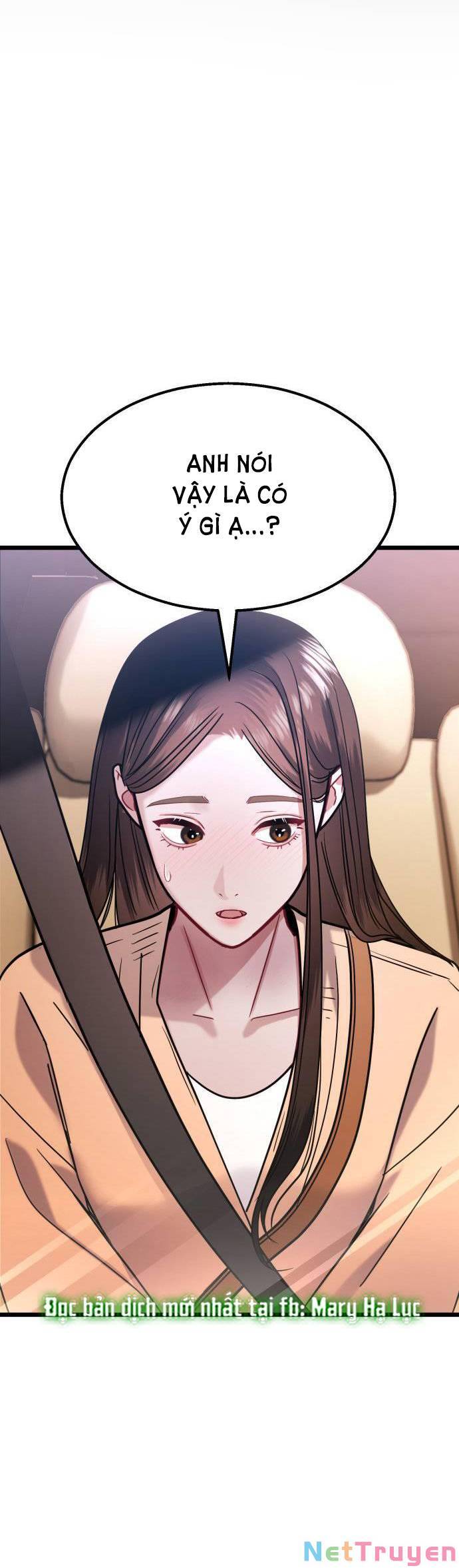 Ảo Thuật Gia Quyến Rũ Chapter 28 - Trang 2