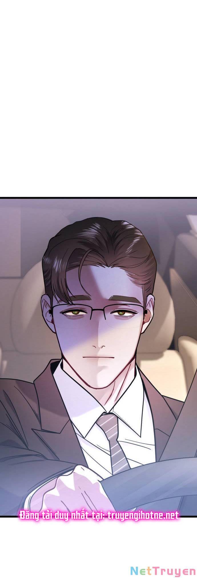 Ảo Thuật Gia Quyến Rũ Chapter 28 - Trang 2