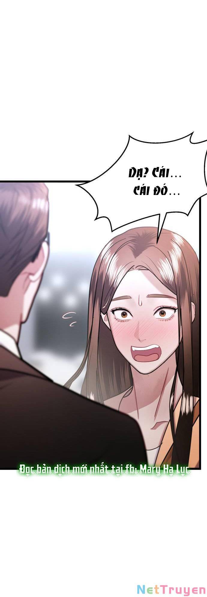 Ảo Thuật Gia Quyến Rũ Chapter 28 - Trang 2