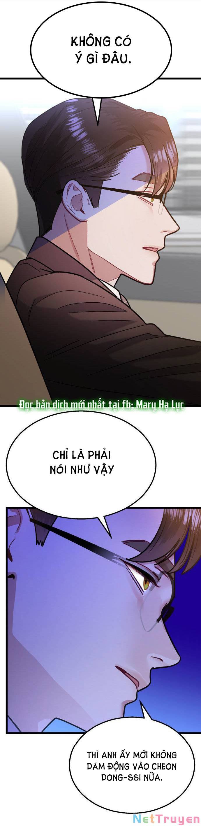 Ảo Thuật Gia Quyến Rũ Chapter 28 - Trang 2