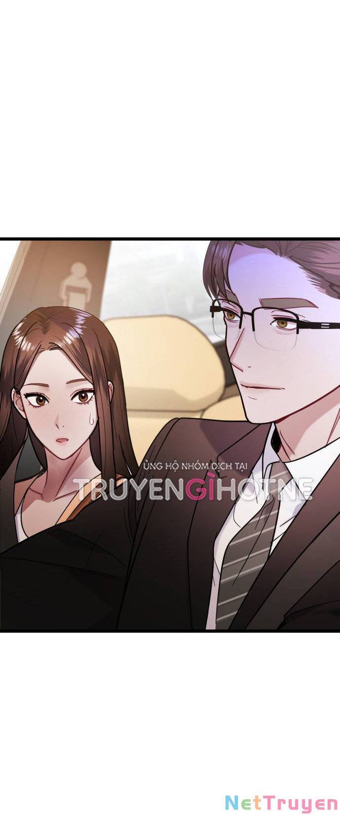 Ảo Thuật Gia Quyến Rũ Chapter 28 - Trang 2