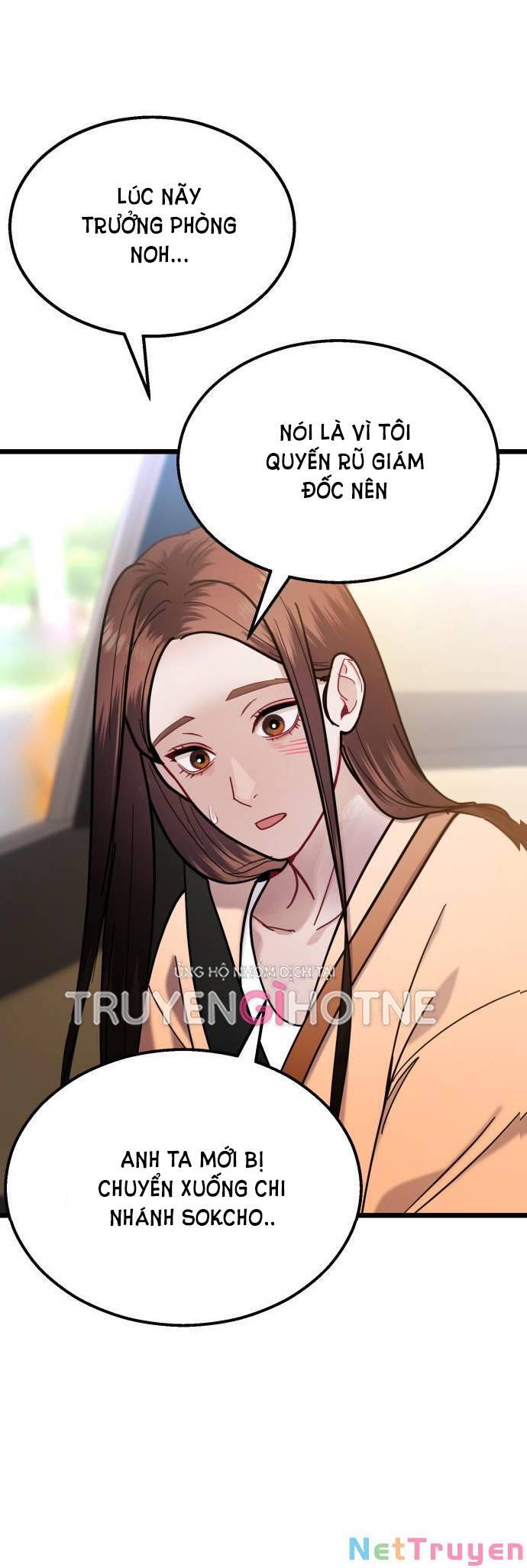 Ảo Thuật Gia Quyến Rũ Chapter 28 - Trang 2