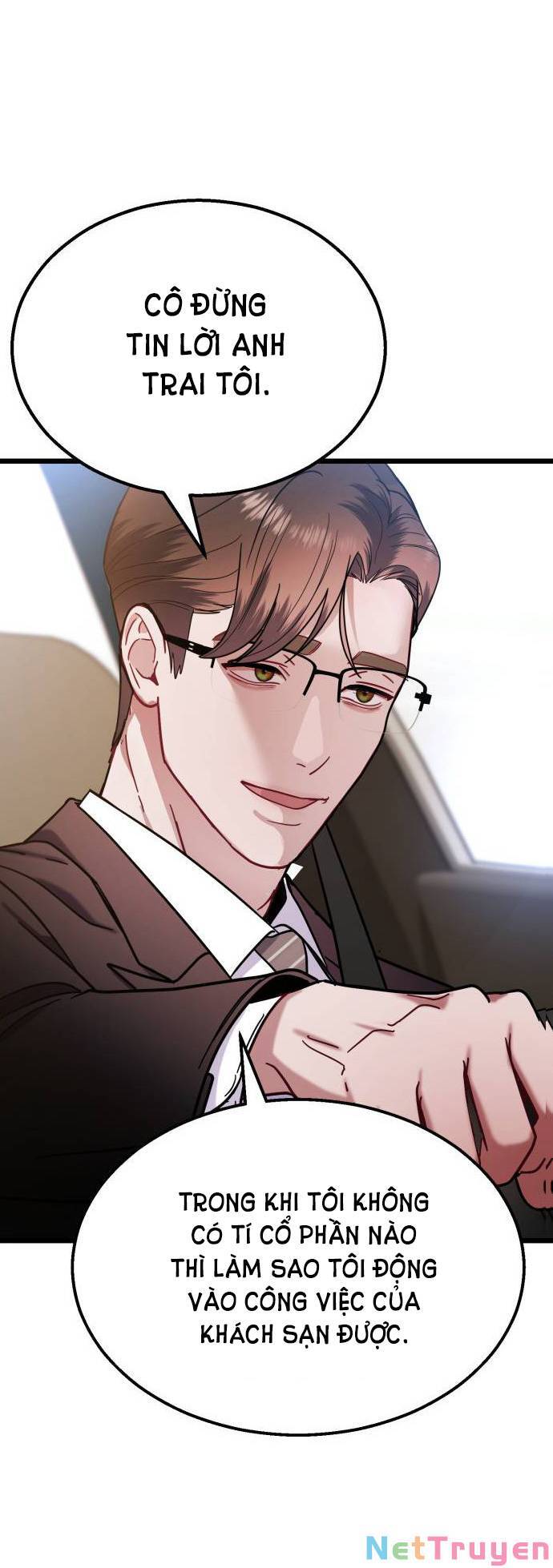 Ảo Thuật Gia Quyến Rũ Chapter 28 - Trang 2