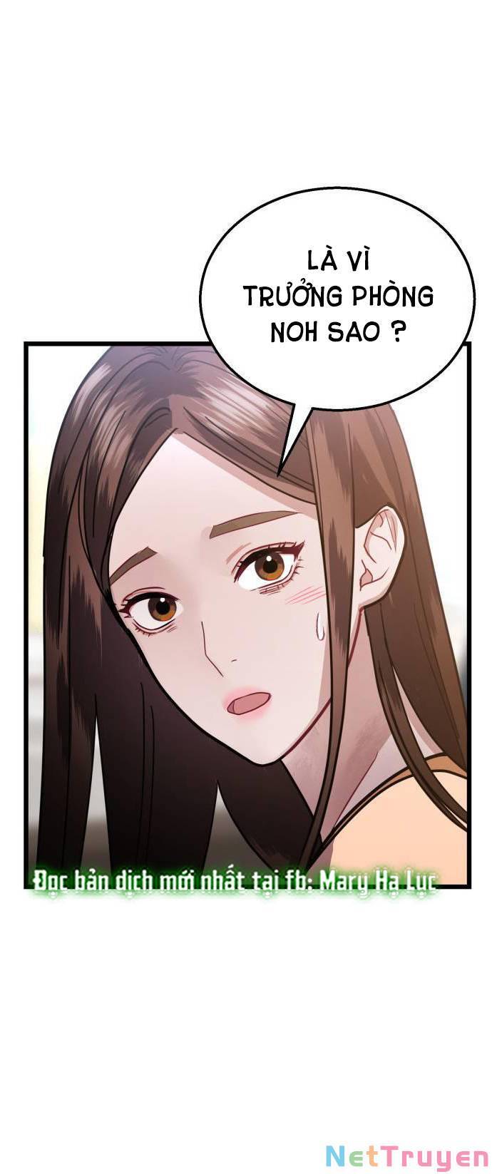 Ảo Thuật Gia Quyến Rũ Chapter 28 - Trang 2