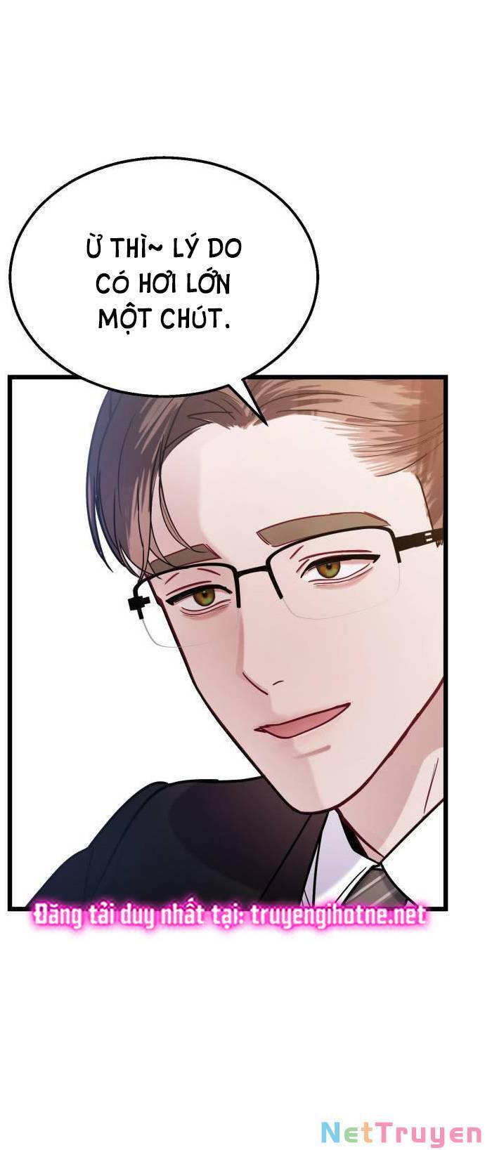 Ảo Thuật Gia Quyến Rũ Chapter 28 - Trang 2