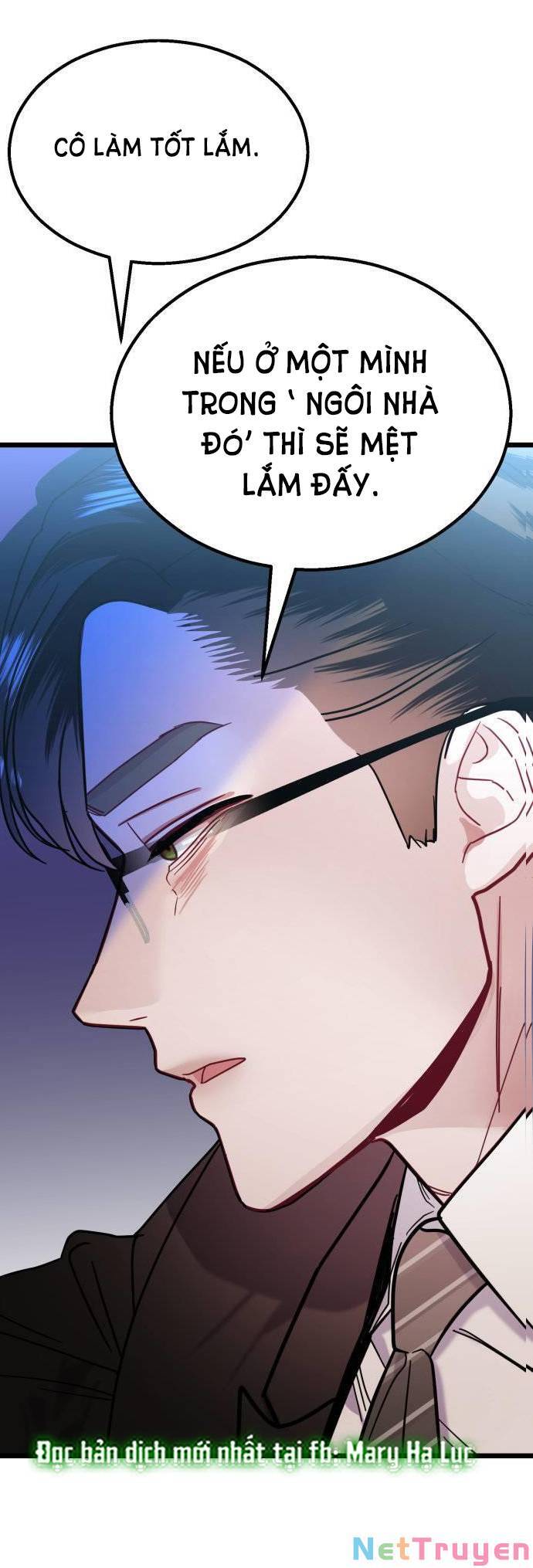 Ảo Thuật Gia Quyến Rũ Chapter 28 - Trang 2