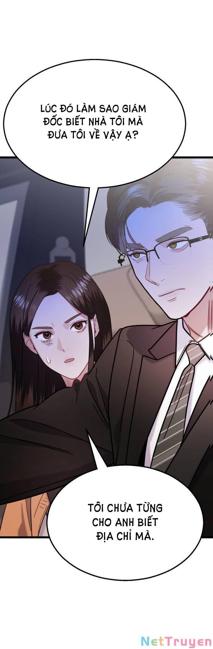 Ảo Thuật Gia Quyến Rũ Chapter 28 - Trang 2