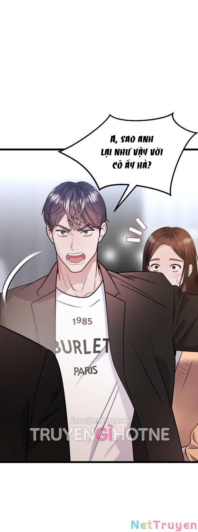 Ảo Thuật Gia Quyến Rũ Chapter 28 - Trang 2