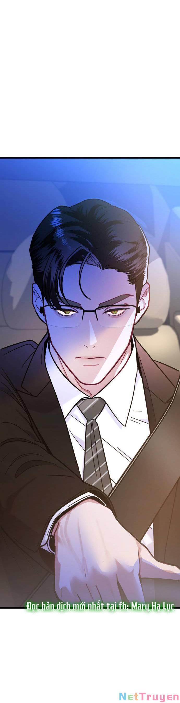 Ảo Thuật Gia Quyến Rũ Chapter 28 - Trang 2