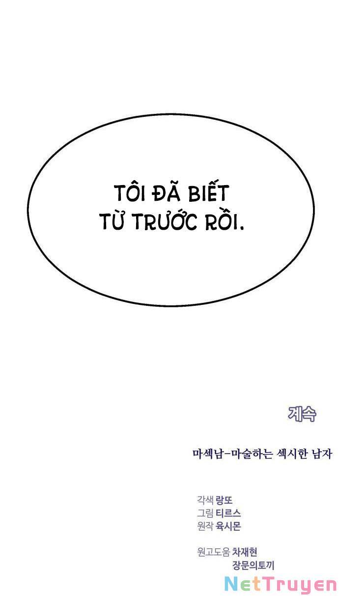 Ảo Thuật Gia Quyến Rũ Chapter 28 - Trang 2