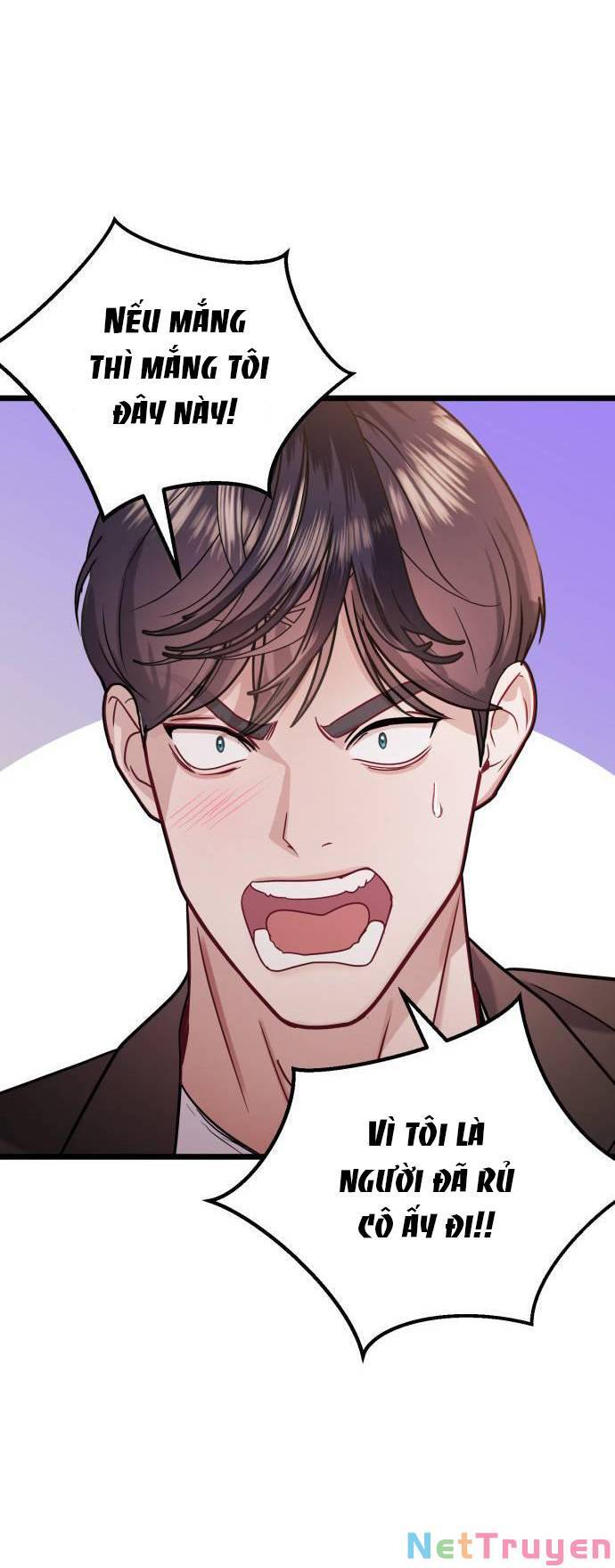 Ảo Thuật Gia Quyến Rũ Chapter 28 - Trang 2