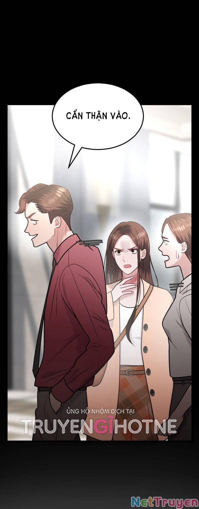 Ảo Thuật Gia Quyến Rũ Chapter 29 - Trang 2