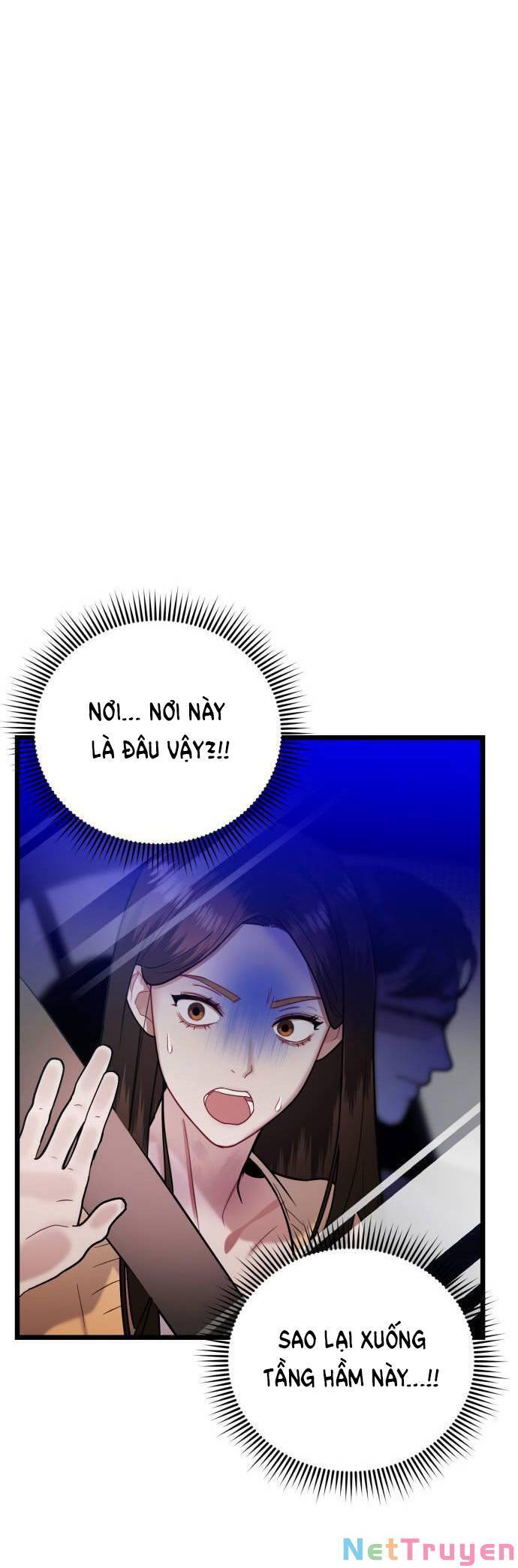Ảo Thuật Gia Quyến Rũ Chapter 29 - Trang 2
