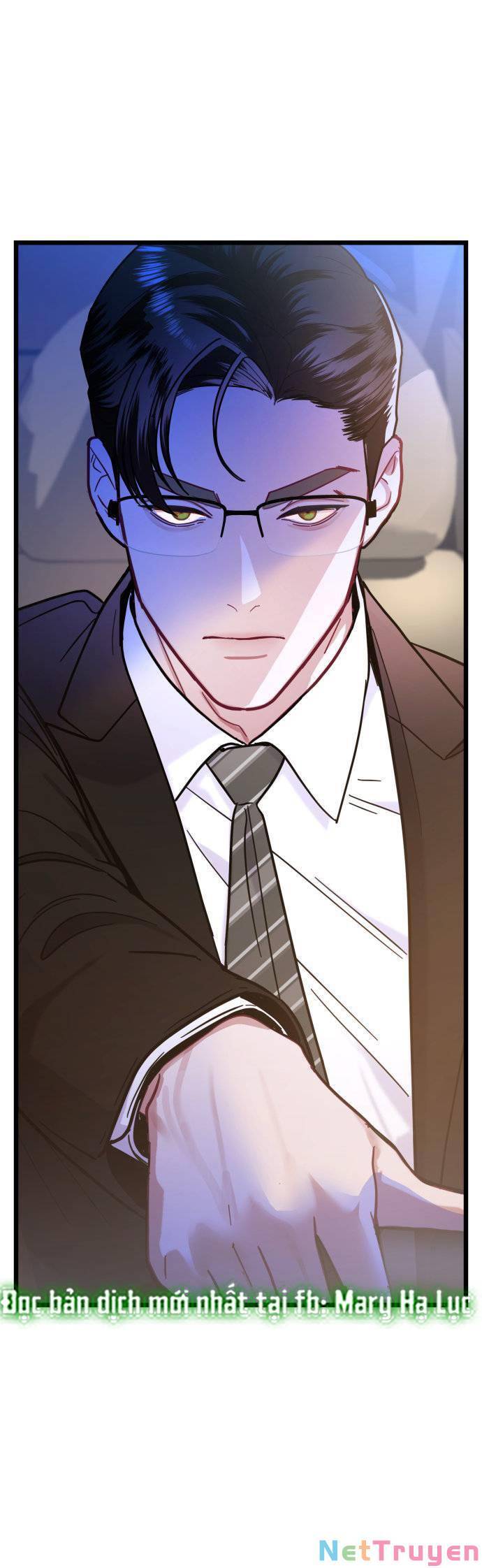 Ảo Thuật Gia Quyến Rũ Chapter 29 - Trang 2