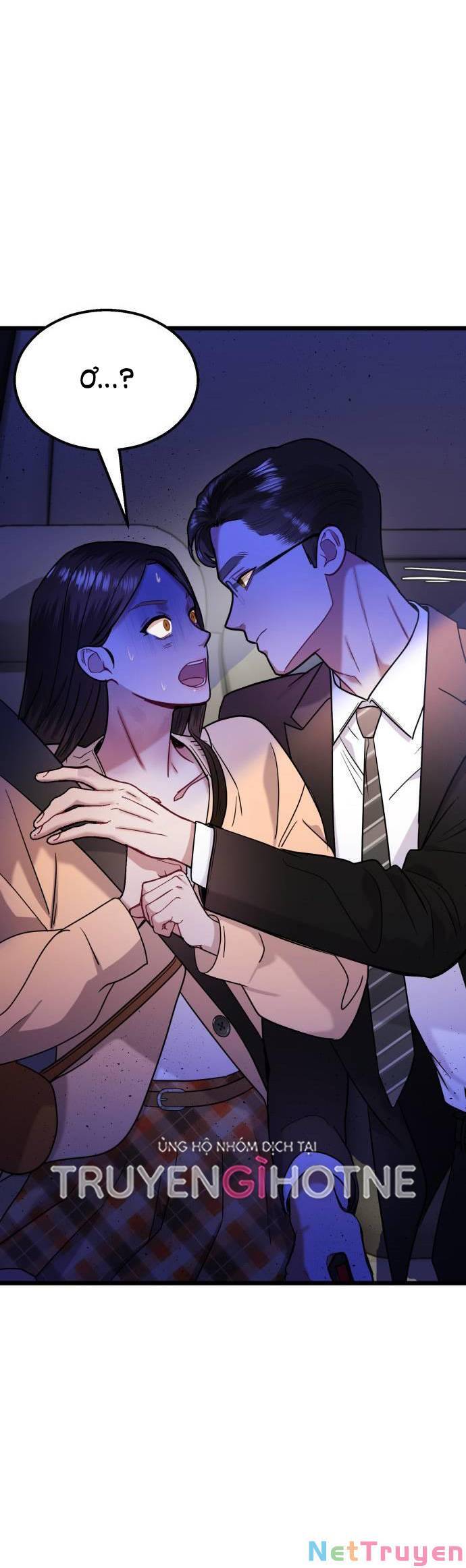 Ảo Thuật Gia Quyến Rũ Chapter 29 - Trang 2