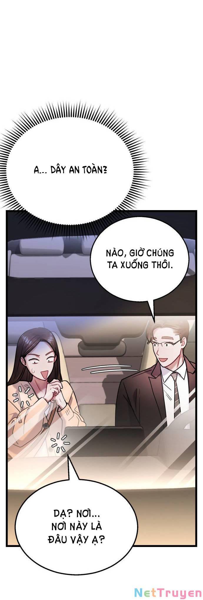 Ảo Thuật Gia Quyến Rũ Chapter 29 - Trang 2