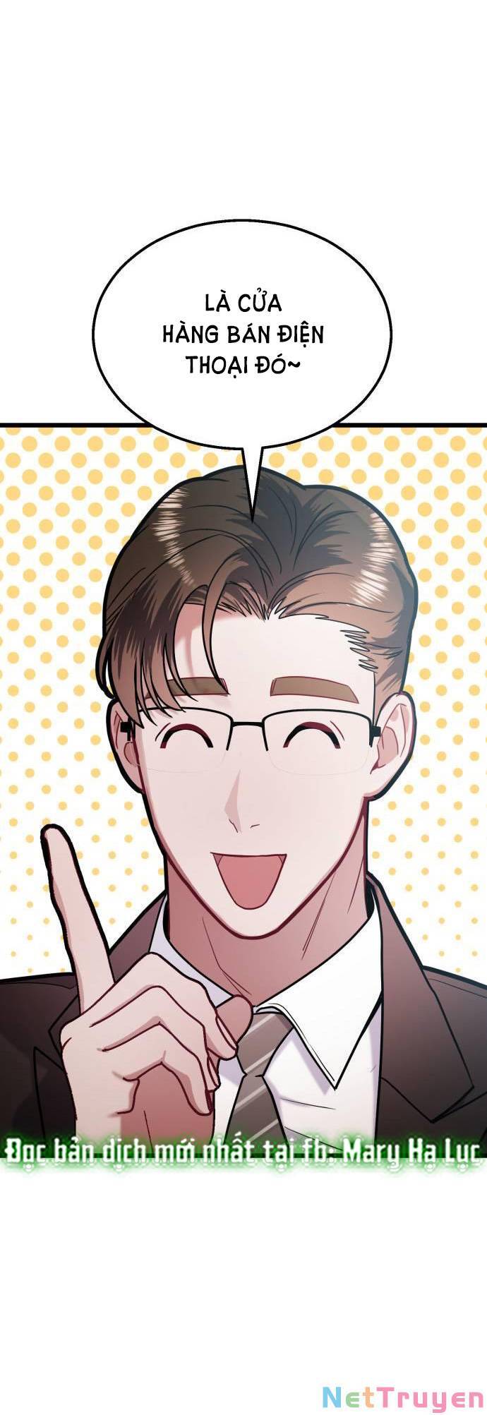 Ảo Thuật Gia Quyến Rũ Chapter 29 - Trang 2