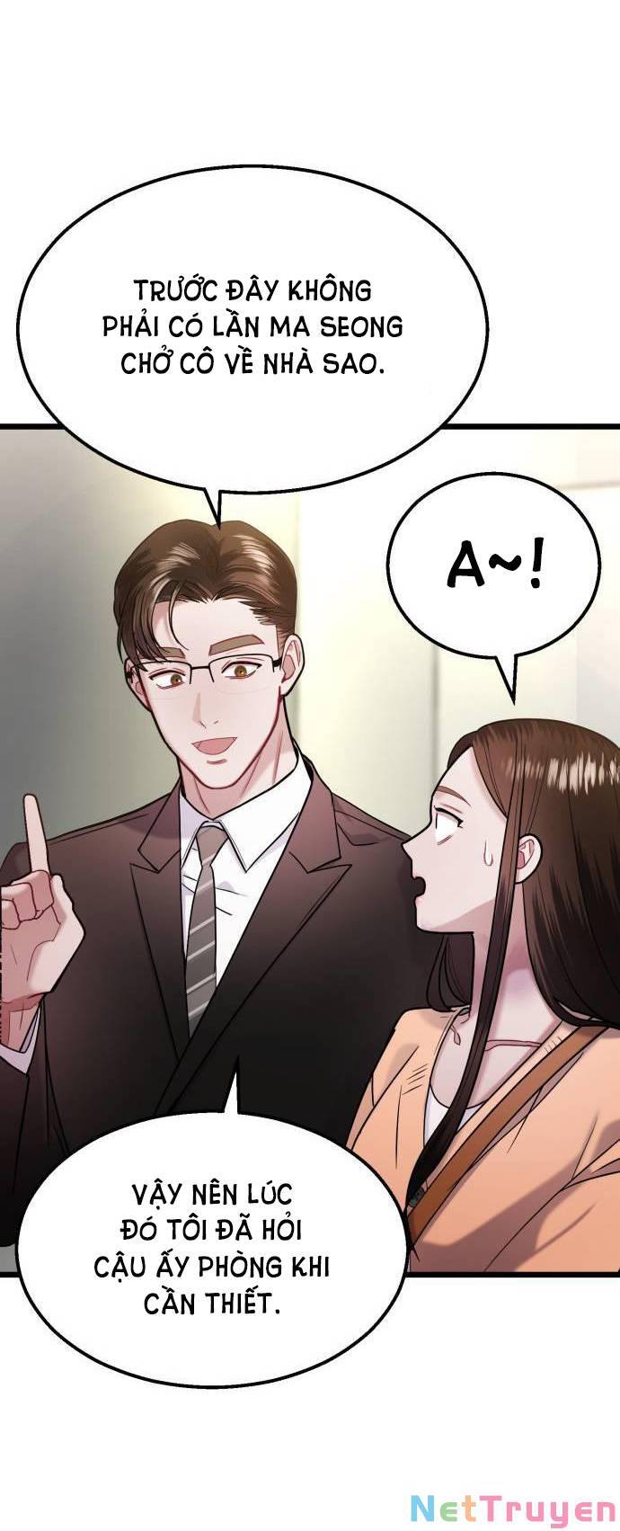 Ảo Thuật Gia Quyến Rũ Chapter 29 - Trang 2