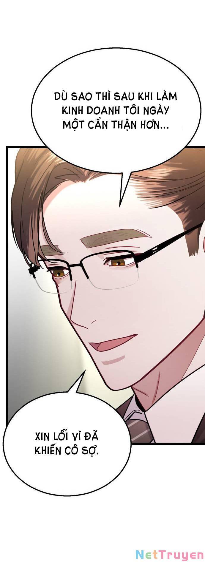 Ảo Thuật Gia Quyến Rũ Chapter 29 - Trang 2