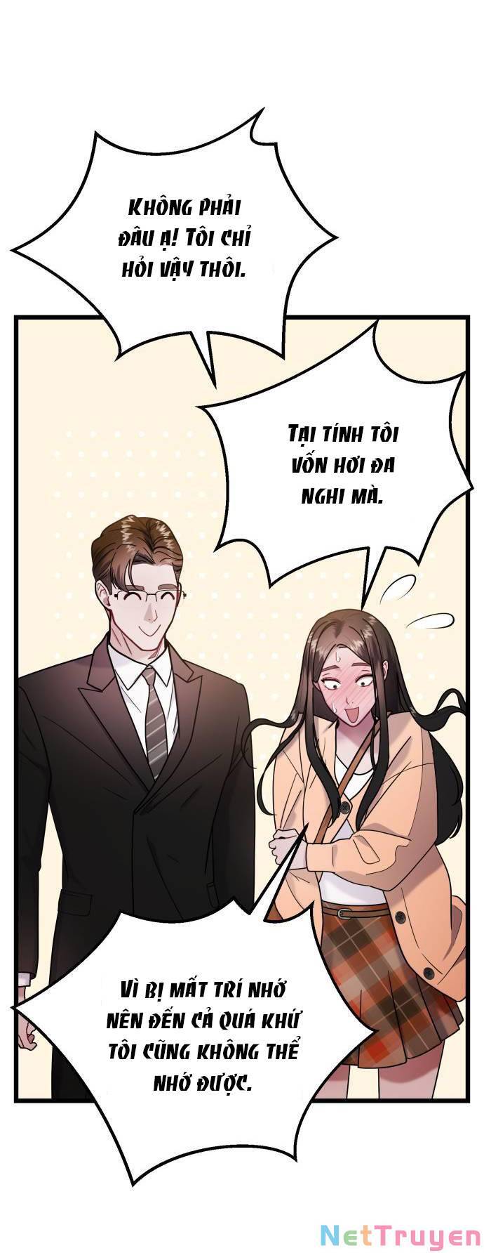 Ảo Thuật Gia Quyến Rũ Chapter 29 - Trang 2