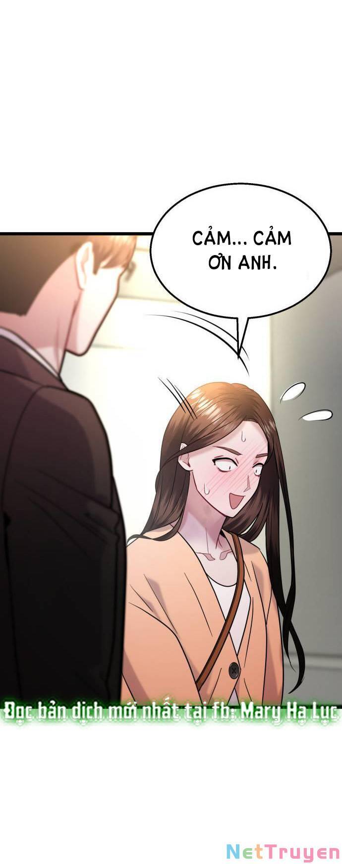 Ảo Thuật Gia Quyến Rũ Chapter 29 - Trang 2