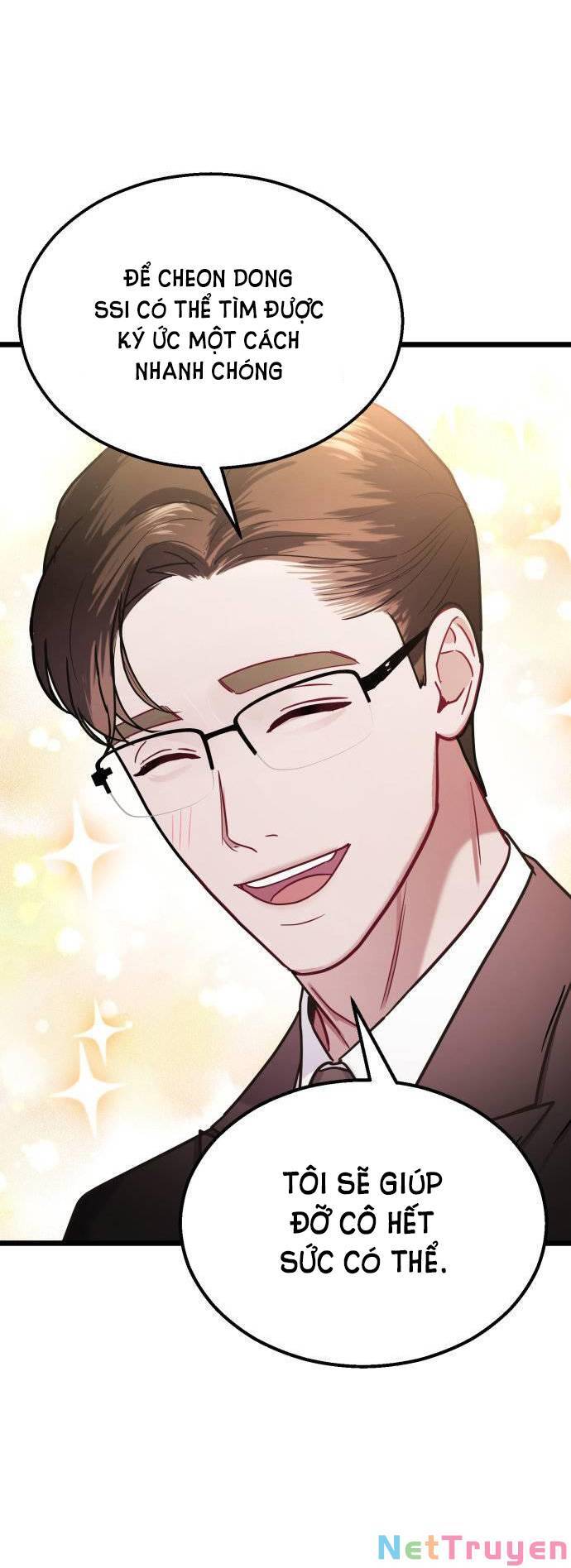 Ảo Thuật Gia Quyến Rũ Chapter 29 - Trang 2