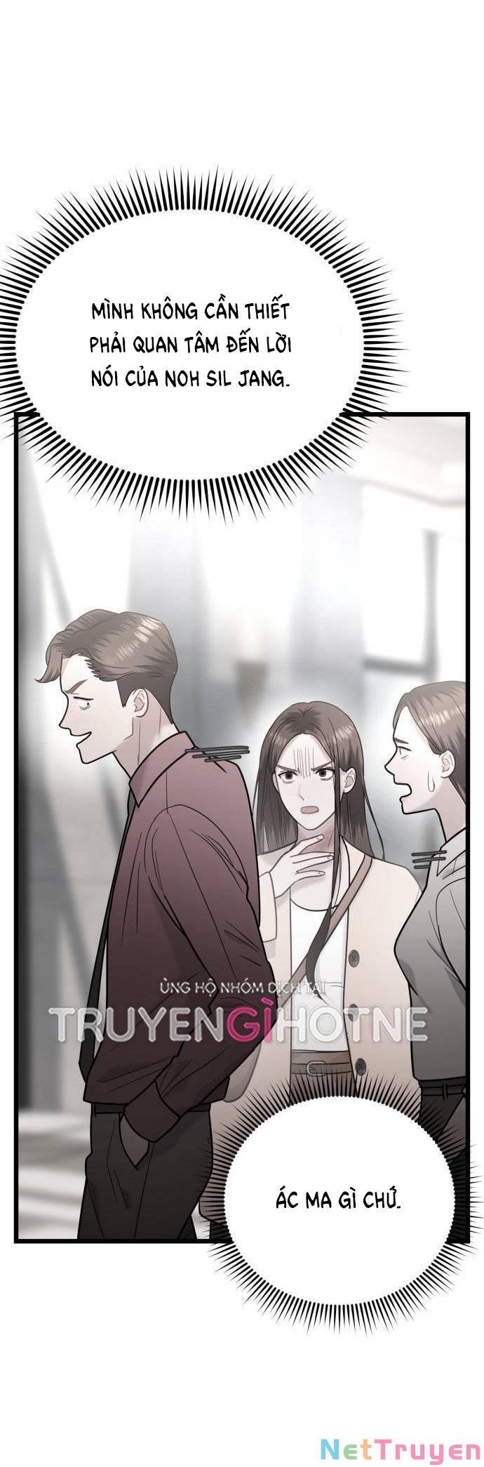 Ảo Thuật Gia Quyến Rũ Chapter 29 - Trang 2