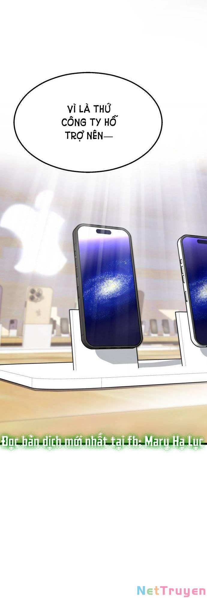 Ảo Thuật Gia Quyến Rũ Chapter 29 - Trang 2