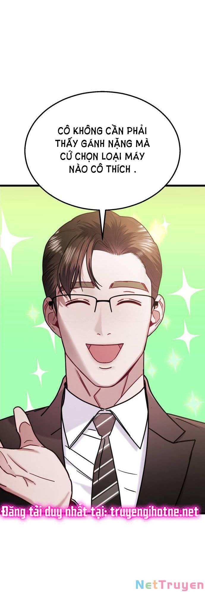 Ảo Thuật Gia Quyến Rũ Chapter 29 - Trang 2