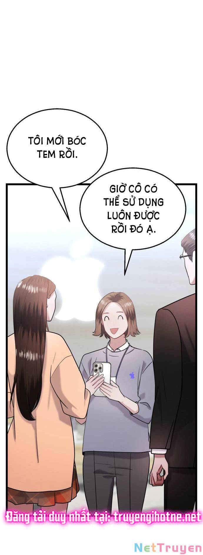 Ảo Thuật Gia Quyến Rũ Chapter 29 - Trang 2